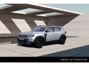 Dacia Duster - 1.6 Hybrid 140 Extreme 7 jaar garantie