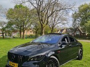 Mercedes-Benz CLA-Klasse - 45 AMG 4MATIC Ambition