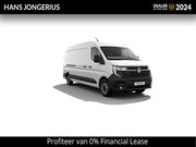 Renault Master - Advance | C-Shape LED dagrijverlichting | Elektronisch gereg