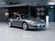 Porsche 911 - 997 3.8 Carrera 4S Coupé (2009) 1e lak, volledige
