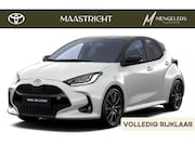 Toyota Yaris - 1.5 Hybrid 130 GR SPORT | HUD | JBL | Panoramadak