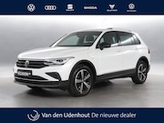 Volkswagen Tiguan - 1.4 TSI eHybrid 245pk DSG Life / 94% SOH / Matrix LED / Navi
