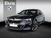 BMW 5-serie - 550e xDrive | M Sportpakket Pro | Innovation Pack | Individu