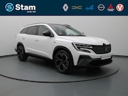 Renault Espace - E-Tech full hybrid esprit Alpine 7p. 200pk Head-Up | 360° Ca