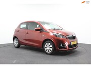 Peugeot 108 - 1.0 e-VTi Active | Airco | Goed onderhouden | LED verlichtin