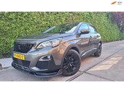 Peugeot 3008 - 1.2 PureTech Blue Lease Executive