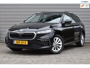Skoda Scala - 1.0 TSI 116-PK, Airco, Ecc, Cruise, Camera, Winterpakket.
