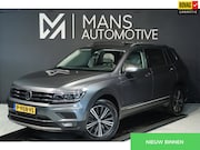 Volkswagen Tiguan All-Space - Allspace 2.0 TSI 4Motion Highline 7p. / PANODAK / VIRTUAL /