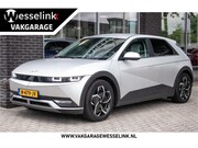 Hyundai IONIQ 5 - Connect+ 73kWh | Adapt Cruise | Leder | Camera | SOH 98% |