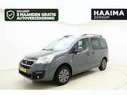 Peugeot e-Partner - Tepee Electric Active | Airco Automatisch | Navigatie | Park