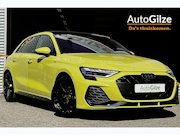 Audi A3 - Sportback 35 TFSI S-Line Sport l Pano l Sonos l Dynamic Pakk