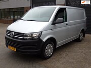 Volkswagen Transporter - 2.0 TDI L1H1 Comfortline airco navi trekhaak