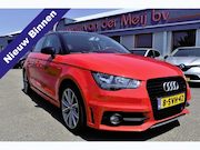 Audi A1 - Sportback 1.2 TFSI Admired ,S-LINE, AIRCO , CR CONTROL , NAV