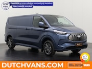 Ford Transit Custom - 218PK Lang Limited | 71KWh | Multimedia | Camera | Airco | C