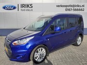 Ford Tourneo Connect - 1.0 EcoBoost 100pk Titanium