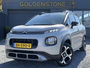 Citroën C3 Aircross - 1.2 PureTech S&S Shine ✓D-riem vv in 2025✓Dealer Onderhouden