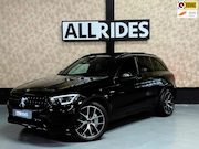 Mercedes-Benz GLC-klasse - GLC 43 AMG 4MATIC Premium Plus | Pano | 360 camera | Burmeis