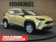 Toyota Yaris Cross - 1.5 VVT-I Active - ADAPTIEVE CRUISE CONTROL - DRAADLOZE OPLA