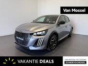 Peugeot 208 - 1.2 Hybrid 145 e-DCS6 GT | APPLE CARPLAY & ANDROID AUTO | CA