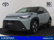 Toyota Aygo X - Hybrid 115 pulse | Easy Pack.