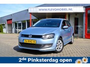 Volkswagen Polo - 1.2 TDI Comfortline | Zeer zuinig! | Airco|1e Eig!|Cruise|LM