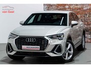 Audi Q3 Sportback - 45 TFSI e S Edition