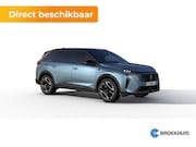 Peugeot 5008 - GT | Adaptieve cruise control met Stop&Go functie | LED 3D-a