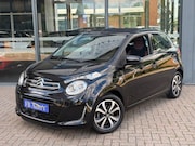 Citroën C1 - 1.0 VTi Airscape Shine Airco Lmv Camera Cabrio