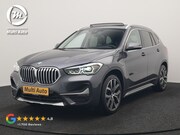 BMW X1 - xDrive25e X Line PHEV 221pk Dealer O.H. | 19" | Panodak | He