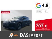 Audi A6 - e-tron performance