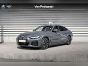 BMW i4 - eDrive40 84 kWh