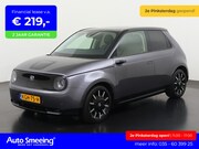 Honda E - Advance 17" | Panoramadak | 1 Fase | Zondag Open