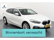 BMW 1-serie - 120i Business Edition Plus – compacte klasse met een zakelij