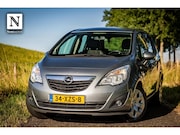 Opel Meriva - 1.4 Turbo Anniversary Edition |Automaat |Nap