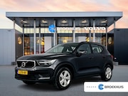 Volvo XC40 - T2 A/T Momentum Core | 17" | Navigatie | Parkeercamera | Tre