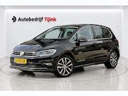 Volkswagen Golf Sportsvan - 1.5 TSI ACT Highline | Automaat | LED | Trekhaak | ACC | Nav