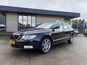 Skoda Superb - Combi 2.0 TDI Elegance Bns