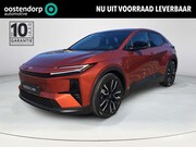 Toyota C-HR - First Edition 77 kWh