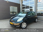 Toyota Yaris - 1.3 VVTi Aspiration | Centrale Deurvergrendeling | Rijdt voo