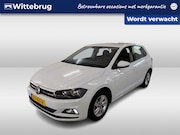 Volkswagen Polo - 1.0 TSI Comfortline / Navigatie / Airco / Cruise controle / 