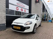 Fiat Punto - 1.2 Pop Met 1 Jaar APK