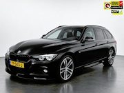 BMW 3-serie - Touring BMW 320i Touring M Sport Automaat | Pano | ACC | Led