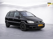 Opel Zafira - 2.0-16V OPC|airco|cruise|jaar APK
