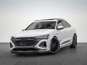 Audi Q8 e-tron - Sportback SQ8 503pk Quattro 115 kWh Pano S-stoelen