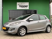 Mazda 2 - 1.3 BIFUEL GT-M Line | LPG | Elektrische Ramen | Airco |