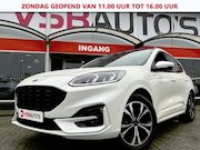 Ford Kuga - 2.5 PHEV 224PK AUT. ST-LINE X PANO-DAK TREKHAAK LED NAVIGATI