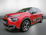 Citroën C3 - 1.2 PT Shine automaat camera