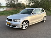 BMW 1-serie - 116i High Executive Trekhaak StoelVW Cruise