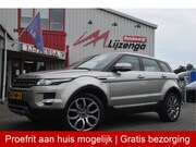 Land Rover Range Rover Evoque - 2.0 Si 4WD Prestige Navi | Leer | Pano | LMV | Bluetooth | P