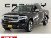 Dodge Ram - 5.7 V8 4x4 Crew Cab Limited Longhorn Full Option